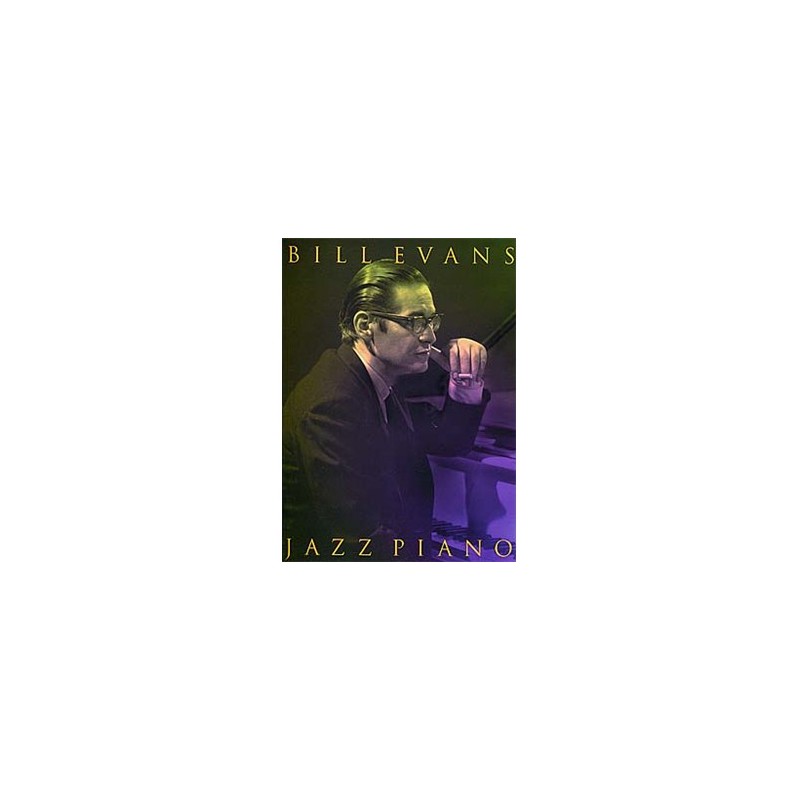 Bill Evans: Alice In Wonderland