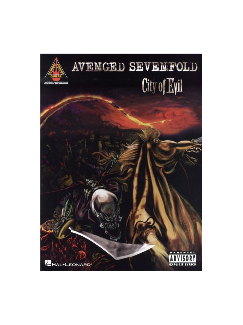 City of Evil