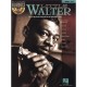 Little Walter: Harmonica Play-Along volume13 (book/CD)