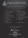Dream Theater – Selections from The Astonishing