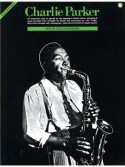 Charlie Parker: Jazz Masters (C Instruments)