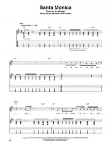 Guitar Play-Along Volume 88: Grunge (book/CD) 