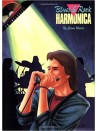 Blues & Rock Harmonica (book/CD)