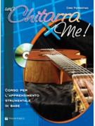 Chitarra per Me! (libro/CD)