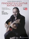 Fingerstyle Guitar Anthology (book/YouTube)