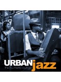 Urban Jazz - The nu-metro lounge (CD)