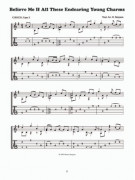 World of Celtic Fingerstyle Guitar (book/DVD)