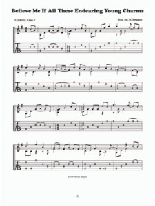 World of Celtic Fingerstyle Guitar (book/DVD)