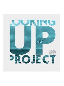Looking-Up Project Quartet (CD)