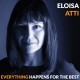 Everything Happens for the Best (CD)