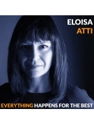 Everything Happens for the Best (CD)