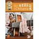 Gli Stili Della Chitarra Jazz In 3D (libro/CD/DVD)