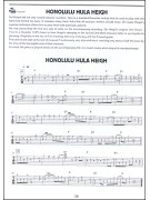 The Art of Hawaiian Steel Guitar vol.2 (book/CD)