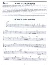 The Art of Hawaiian Steel Guitar vol.2 (book/CD)