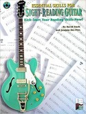Essential Skills for Sight-Reading Guitar (book/CD)