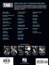 25 Top Blues Songs – Tab. Tone. Technique
