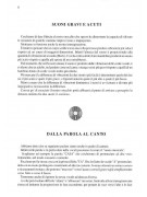 Il cantante autodidatta (libro/CD)