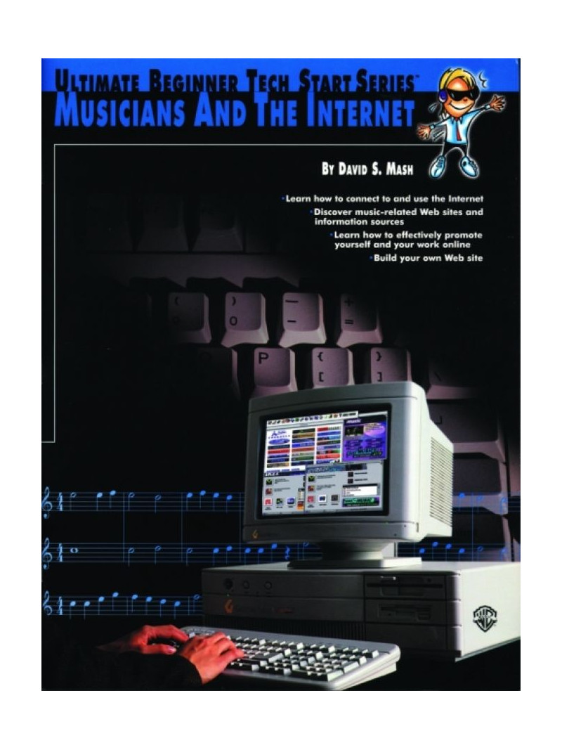 Musicians and the Internet
