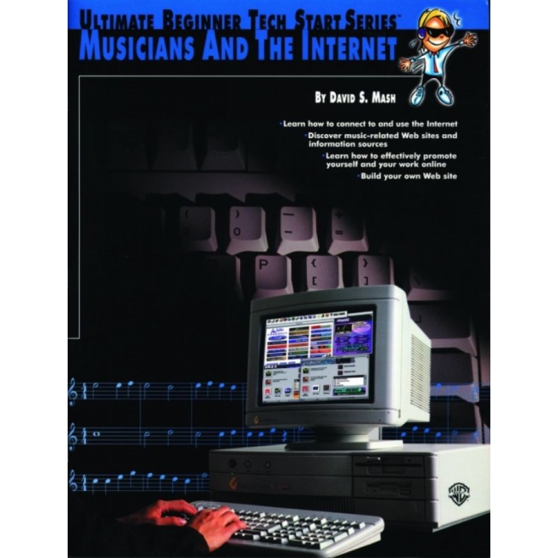 Musicians and the Internet