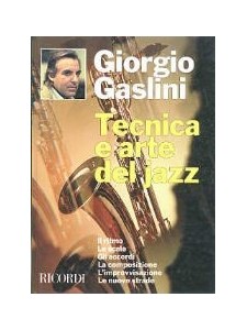 Tecnica e arte del jazz