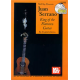 King of the Flamenco Guitar (book/CD)