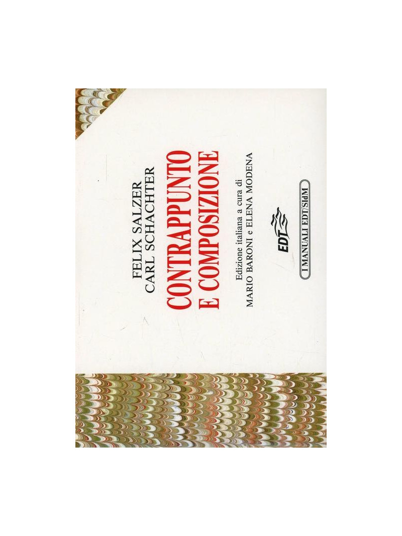 Contrappunto e composizione