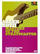 Hot Licks Arlen Roth masters stratocaster www.birdlandjazz.it