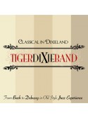 Classical In Dixieland - From Bach to Debussy in Old Style Jazz (CD)