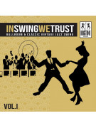 In Swing We Trust (CD)