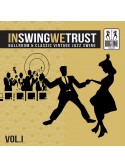 In Swing We Trust (CD)
