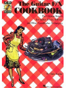 The Guitar F/X Cookbook (book/CD)