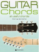 Guitar Chords - All Useful Chords