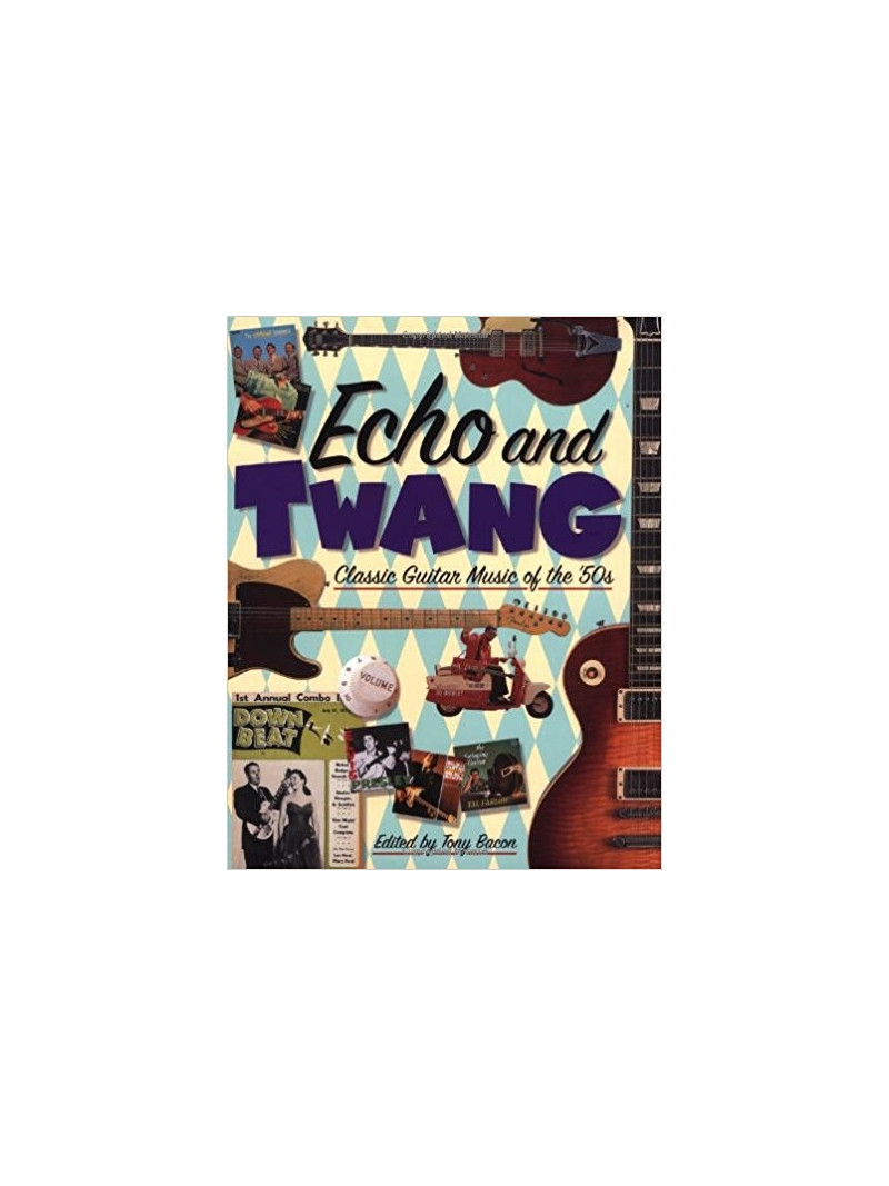 Echo and Twang