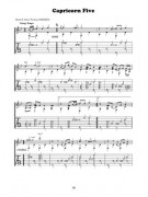 accordature aperte, open tunings