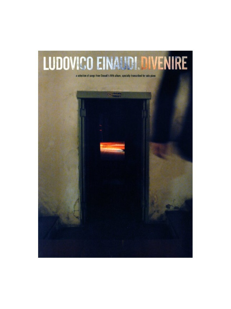 Ludovico Einaudi: Divenire