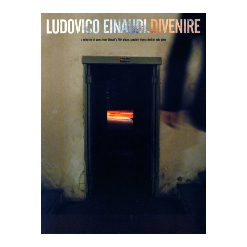 Ludovico Einaudi: Divenire