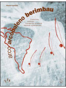 Arco arcobaleno berimbau