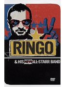 Ringo Starr And His All-Starr Band (DVD)