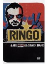 Ringo Starr And His All-Starr Band (DVD)