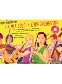 La mia scuola è un'orchestra (libro/Audio Online)
