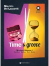 Time & Groove - Workout vol. 1 (Libro/CD Rom o MP3)