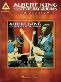 Albert King with Stevie Ray Vaughan – In Session