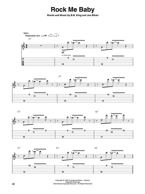 Guitar Play-Along Volume 100 (book/CD)