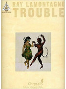 Ray LaMontagne: Trouble www.birdlandjazz.it