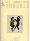Ray LaMontagne: Trouble