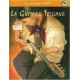 La Guitare Tzigane (book/CD)