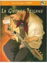 La Guitare Tzigane (book/CD)