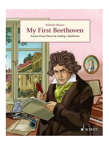 My First Beethoven