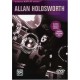 Allan Holdsworth Instructional DVD