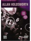 Allan Holdsworth Instructional DVD